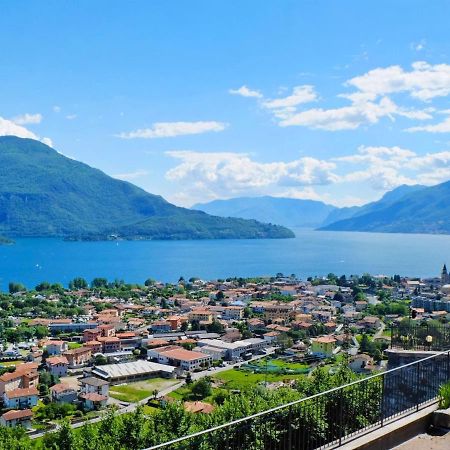 Appartamento Locazione Turistica Martino - DMA321 Vercana Esterno foto