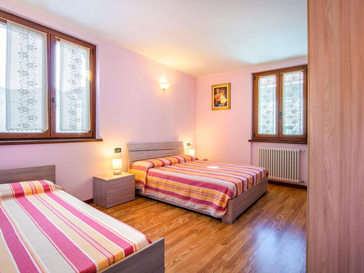 Appartamento Locazione Turistica Martino - DMA321 Vercana Esterno foto