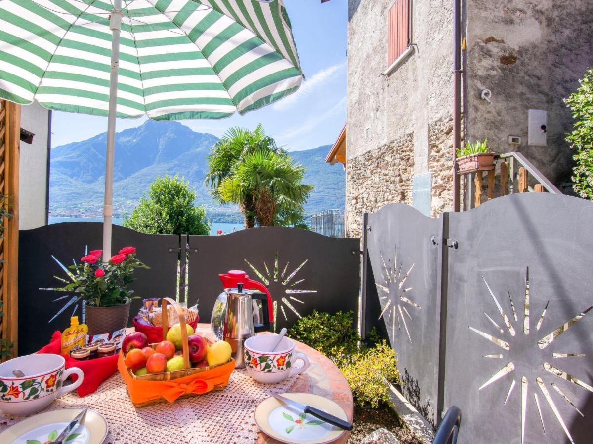 Appartamento Locazione Turistica Martino - DMA321 Vercana Esterno foto