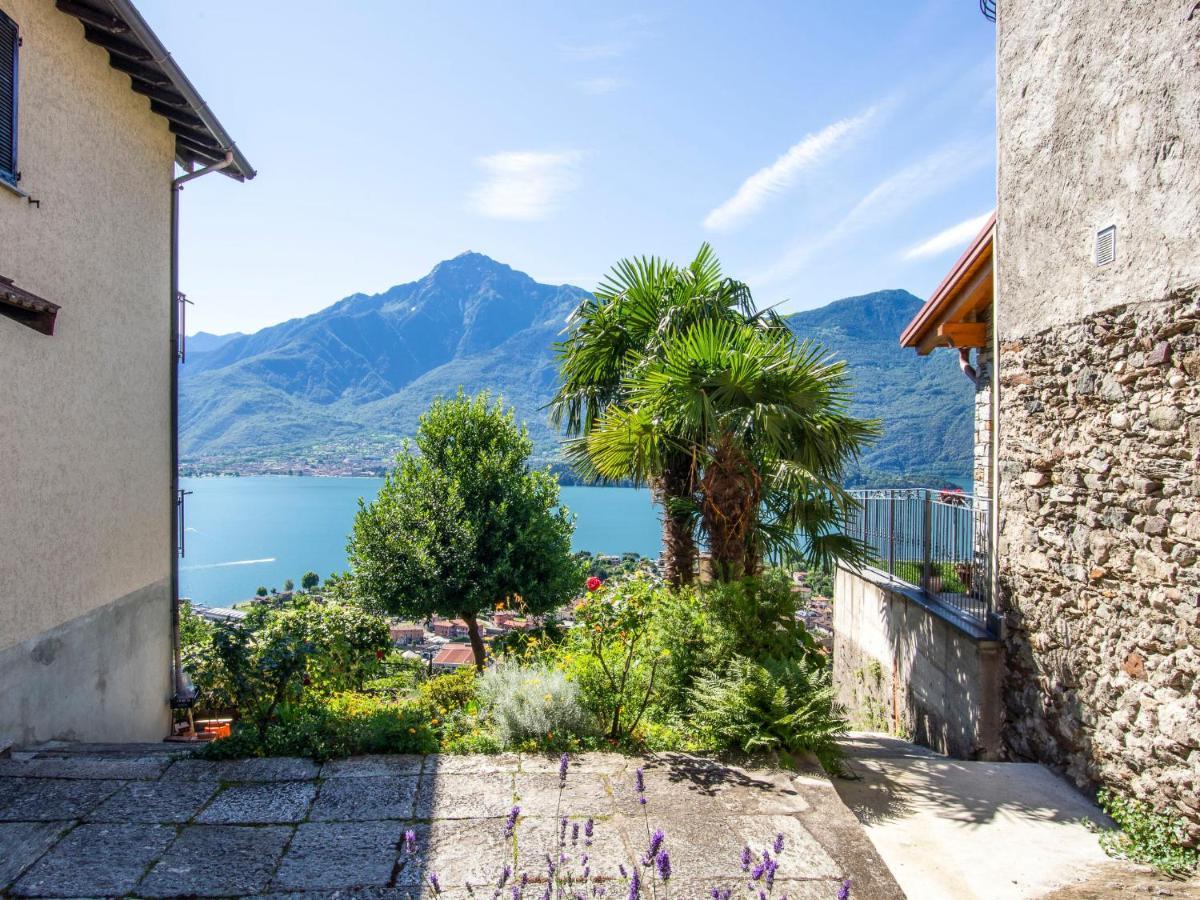 Appartamento Locazione Turistica Martino - DMA321 Vercana Esterno foto