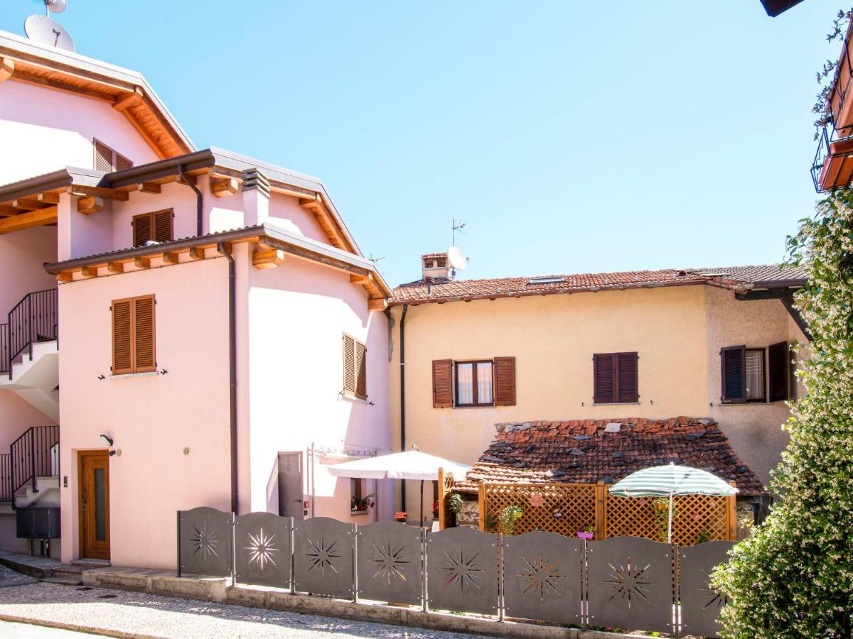 Appartamento Locazione Turistica Martino - DMA321 Vercana Esterno foto