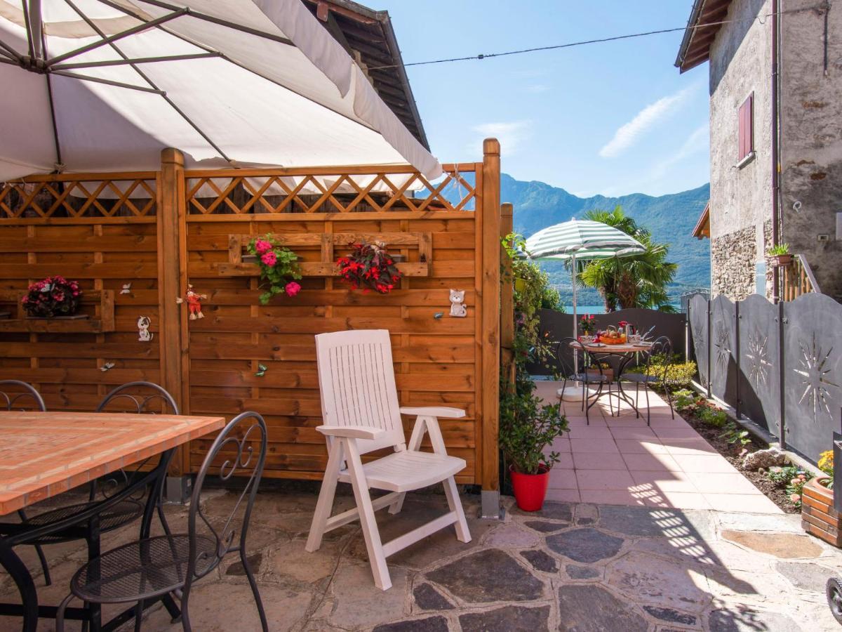 Appartamento Locazione Turistica Martino - DMA321 Vercana Esterno foto