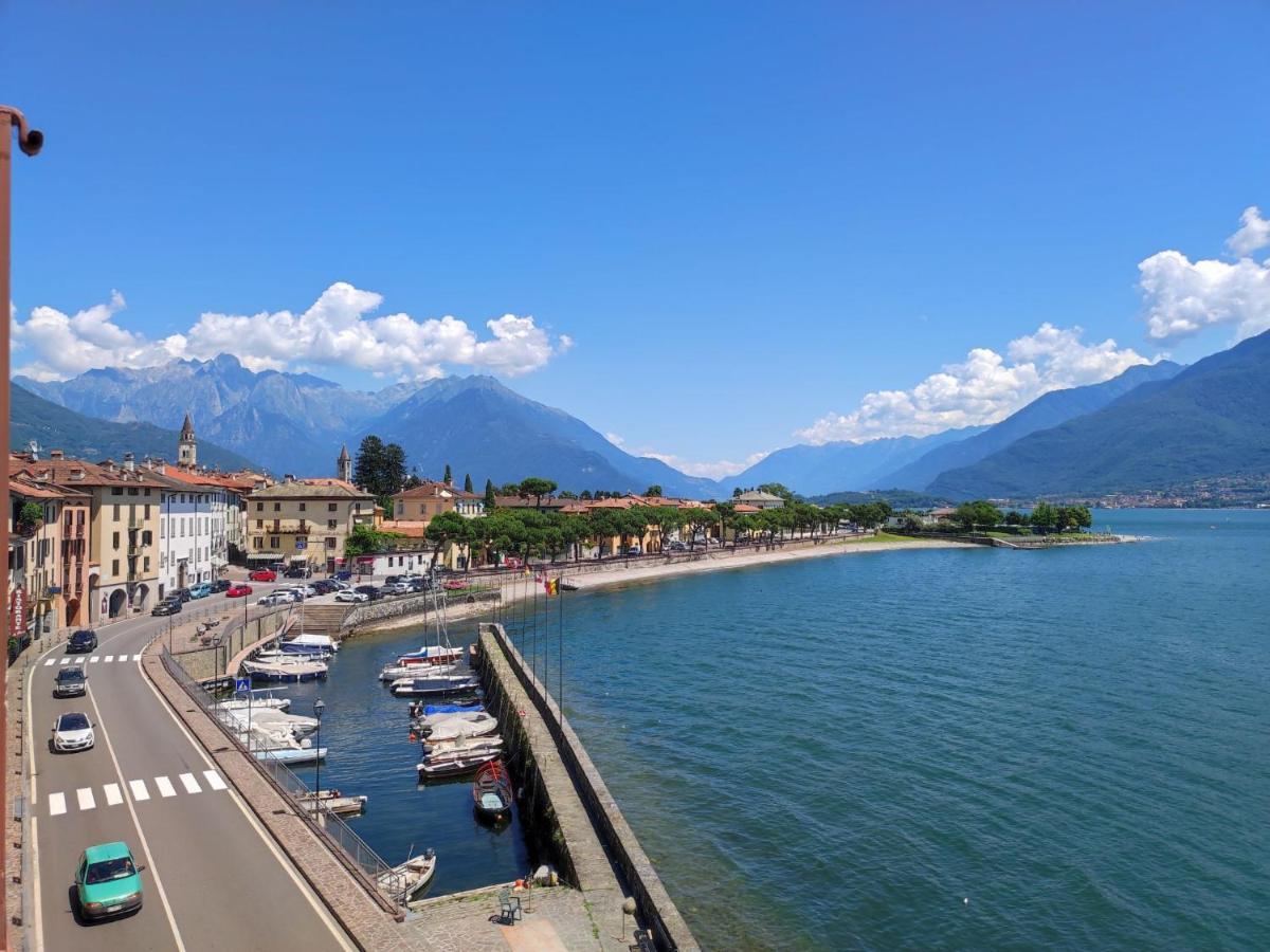 Appartamento Locazione Turistica Martino - DMA321 Vercana Esterno foto