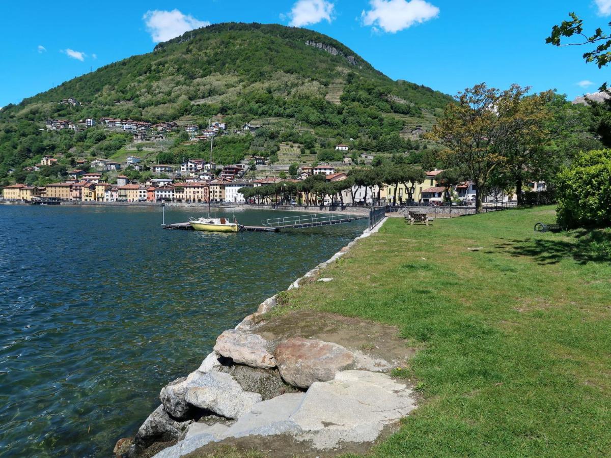 Appartamento Locazione Turistica Martino - DMA321 Vercana Esterno foto