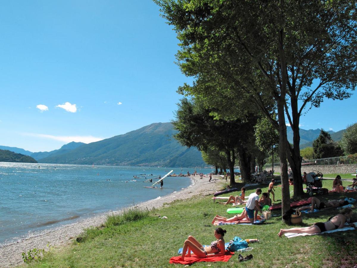 Appartamento Locazione Turistica Martino - DMA321 Vercana Esterno foto