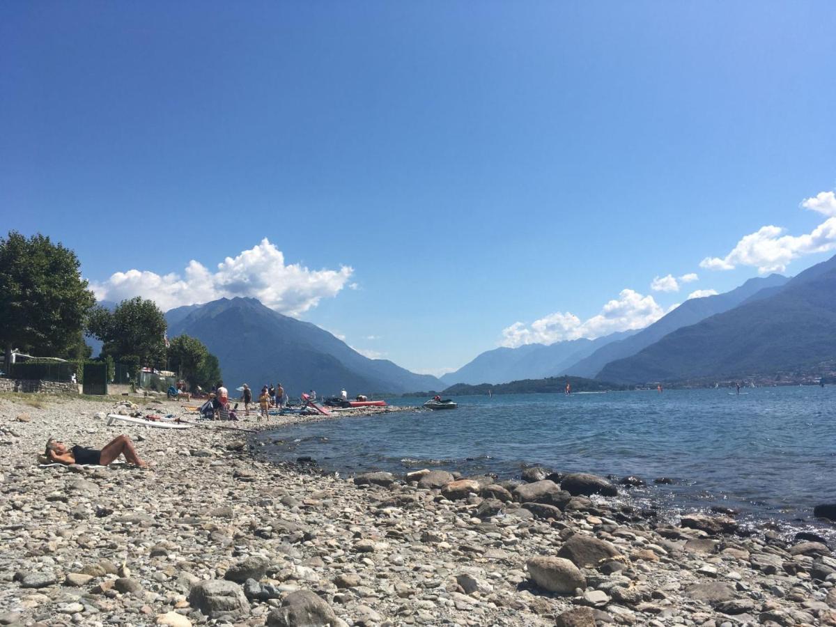 Appartamento Locazione Turistica Martino - DMA321 Vercana Esterno foto